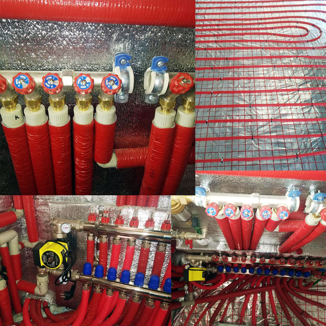 ремонт Нововолинськ