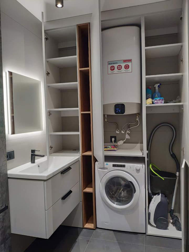 ремонт Нововолинськ