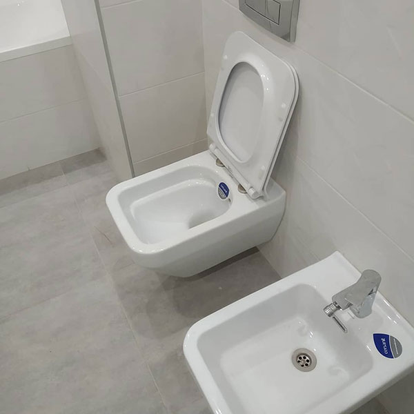 ремонт Нововолинськ