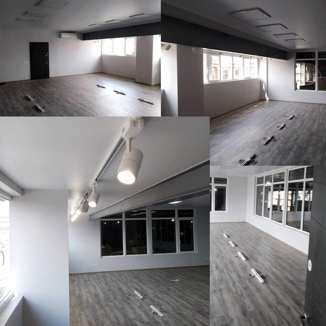 ремонт Нововолинськ