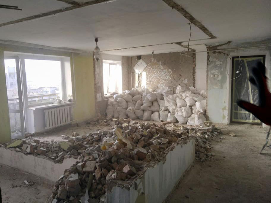 ремонт Нововолинськ