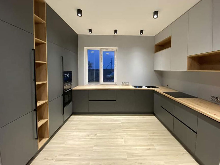 ремонт Нововолинськ