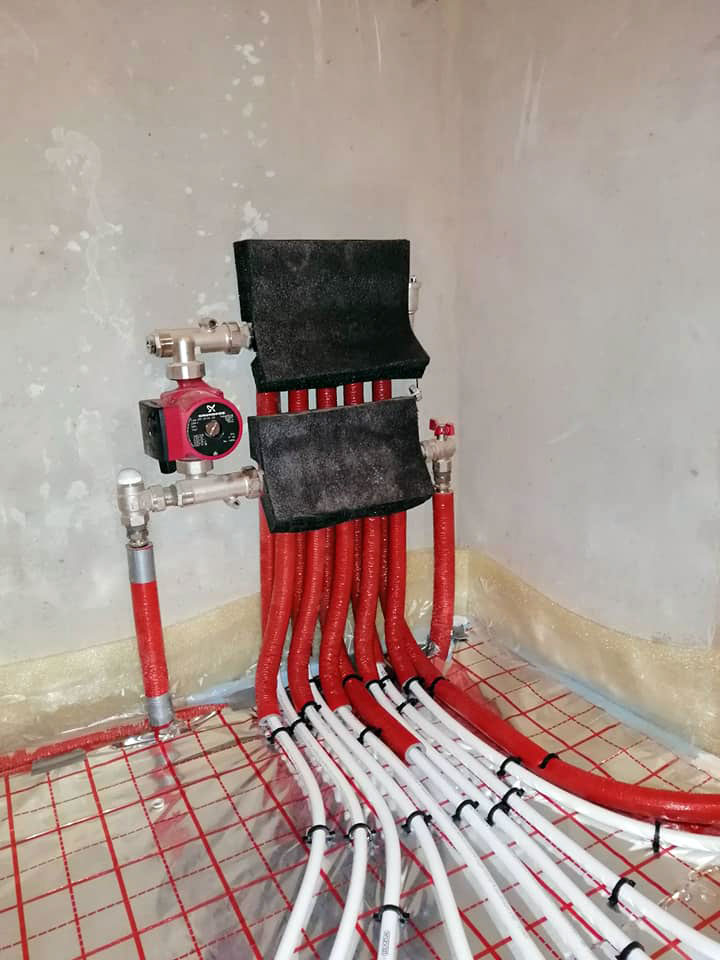 ремонт Нововолинськ