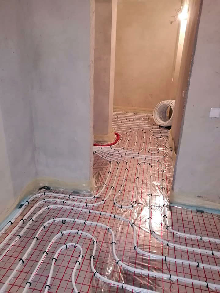 ремонт Нововолинськ