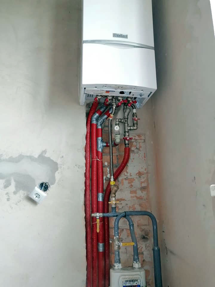 ремонт Нововолинськ