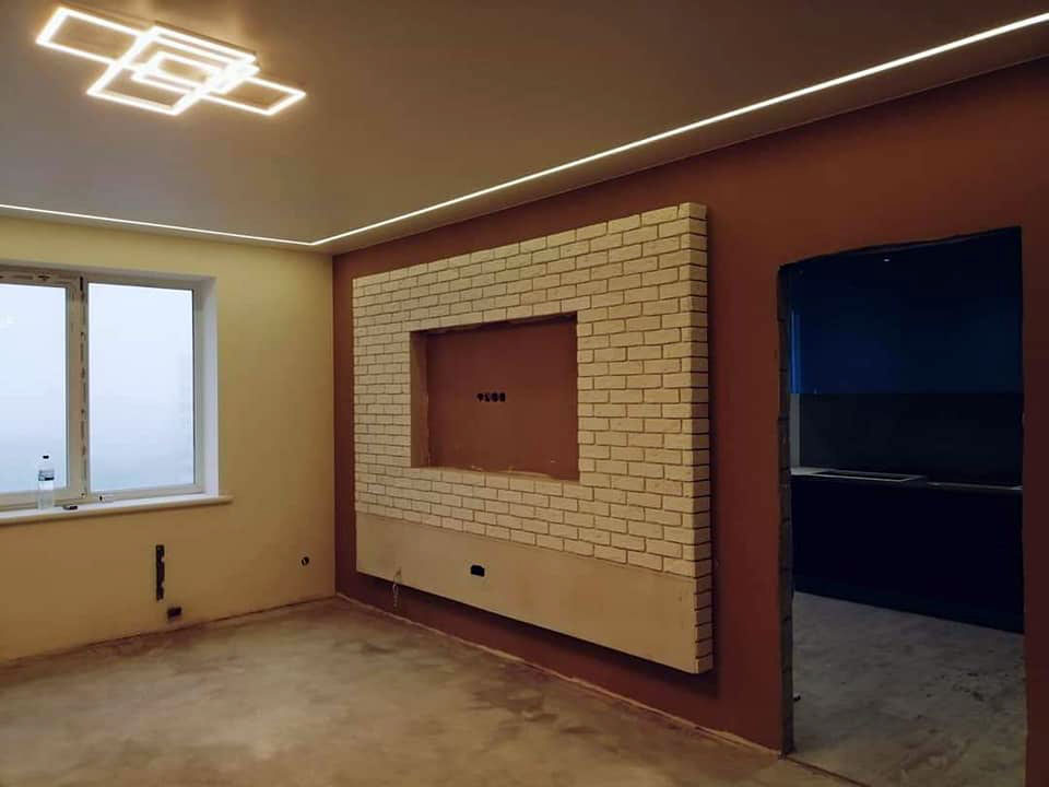 ремонт Нововолинськ