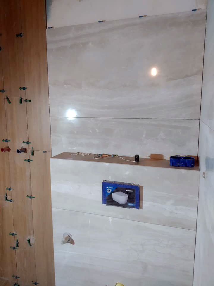 ремонт Нововолинськ